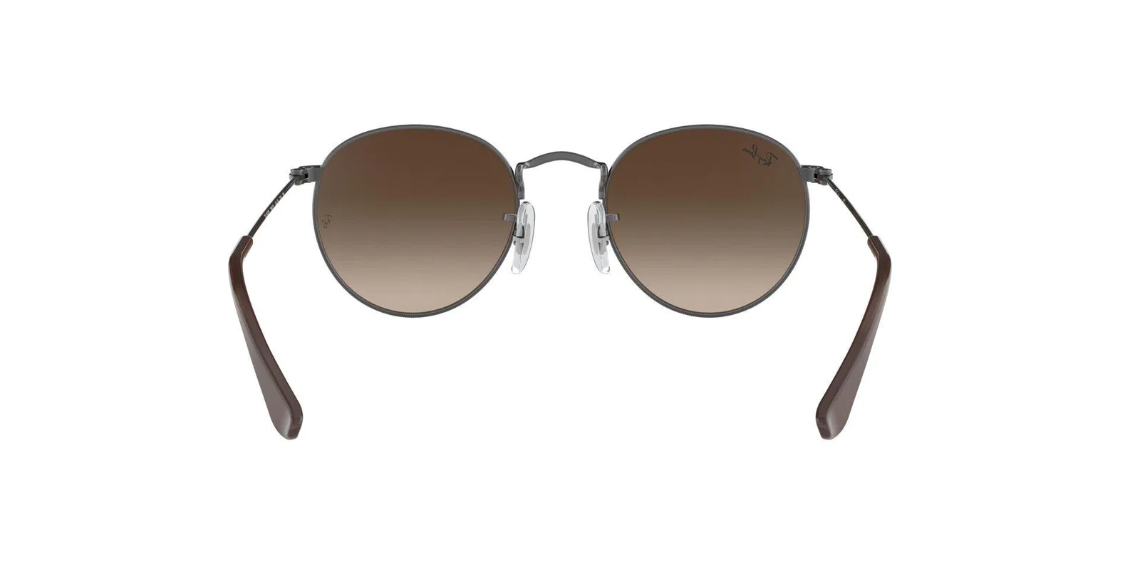 Ray-Ban Kids Round 0RJ9547S Sunglasses - view 7